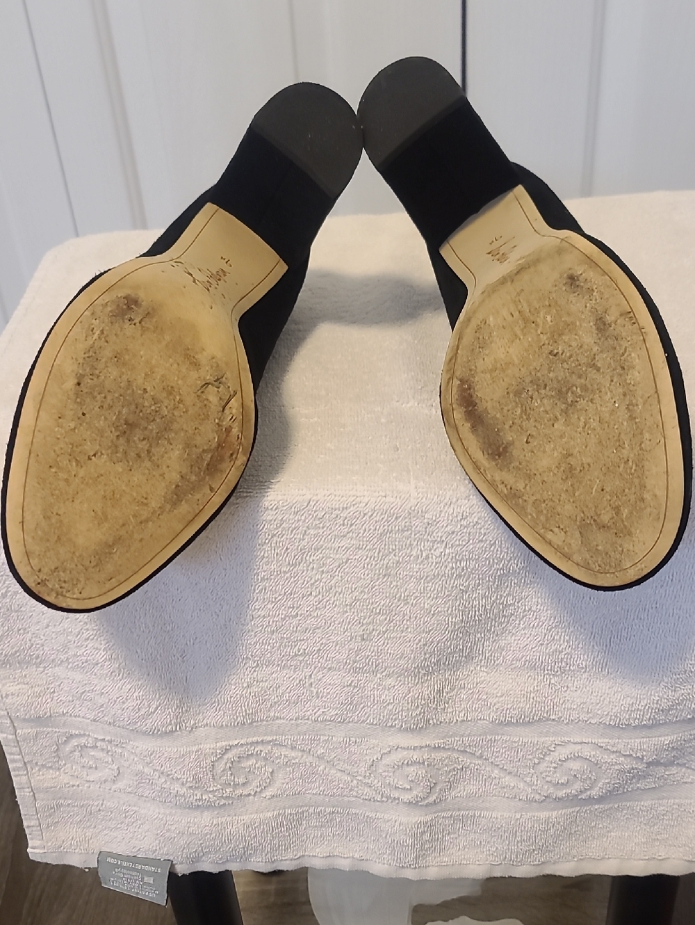 Sam Edelman Heels - Picture 5 of 6